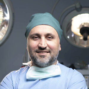 Medical Travel Europe Dr. Hasan Erdem