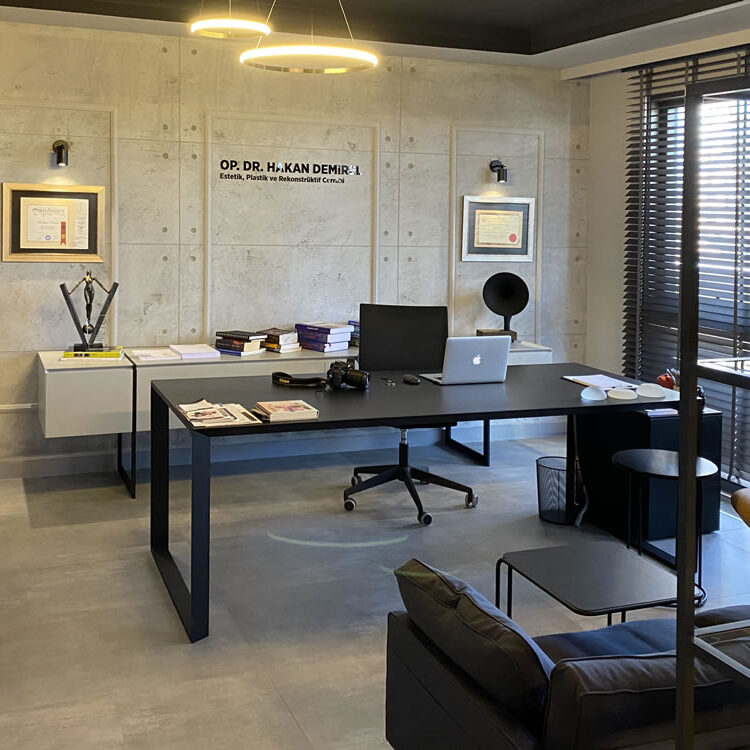 Medical Travel Europe Dr. Hakan Demirel