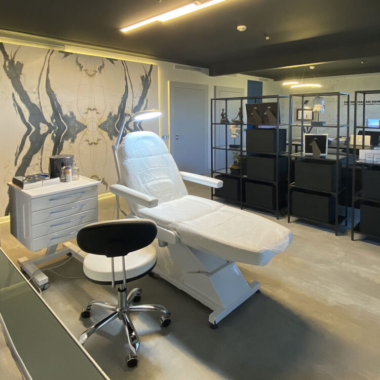 Medical Travel Europe Dr. Hakan Demirel